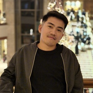 Miguel Trinidad profile photo